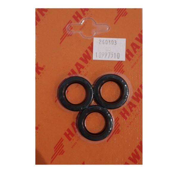 KIT ANILLO TEN ASTA SERIE SST-MT-NMT-NPM